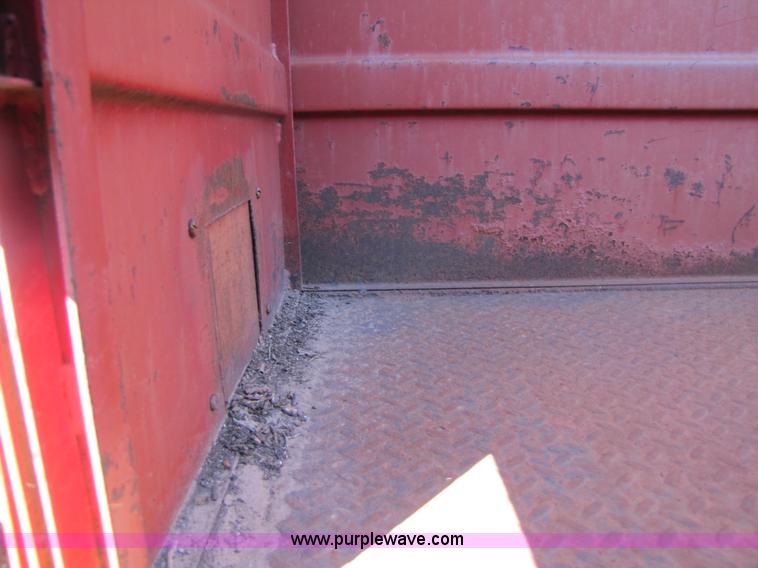 image for item B2144 1976 Chevrolet C65 grain truck