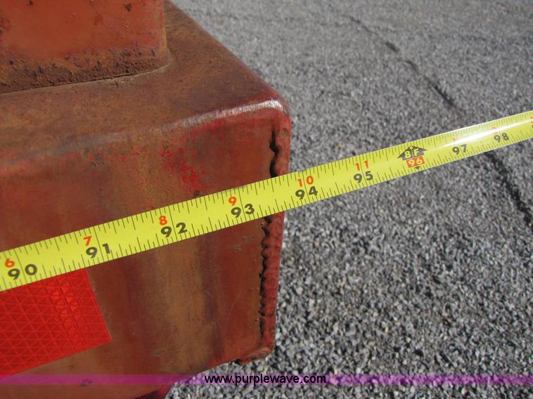 image for item B2144 1976 Chevrolet C65 grain truck