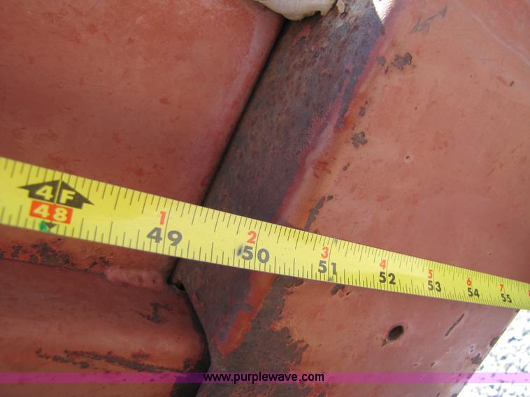 image for item B2144 1976 Chevrolet C65 grain truck