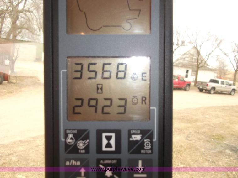 image for item B5075 1995 Case IH 2166 Axial-Flow combine