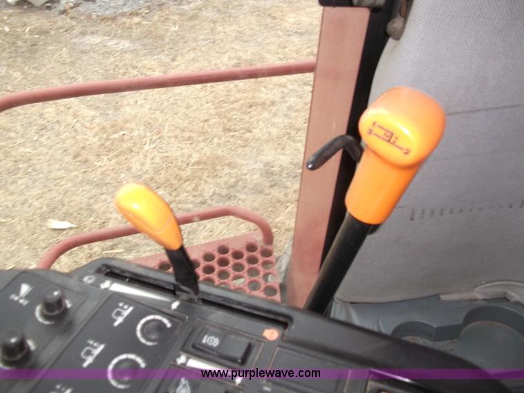 image for item B5075 1995 Case IH 2166 Axial-Flow combine