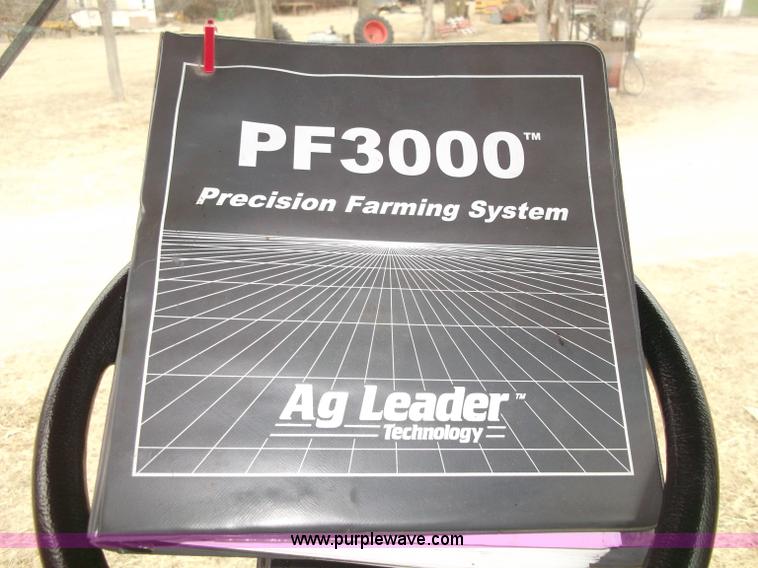 image for item B5075 1995 Case IH 2166 Axial-Flow combine