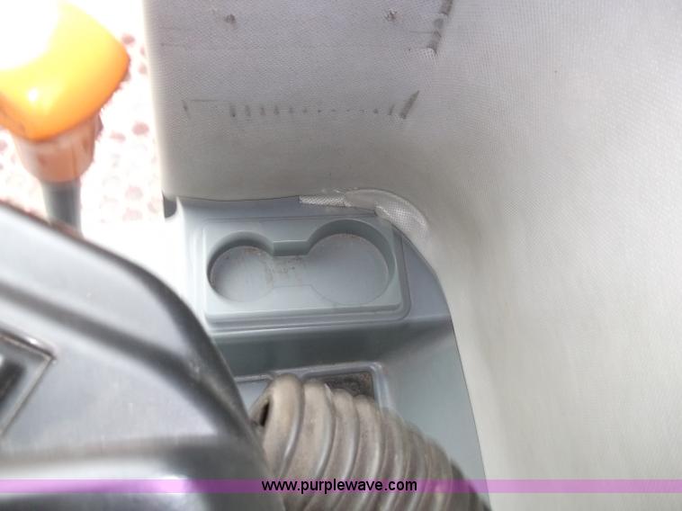 image for item B5075 1995 Case IH 2166 Axial-Flow combine