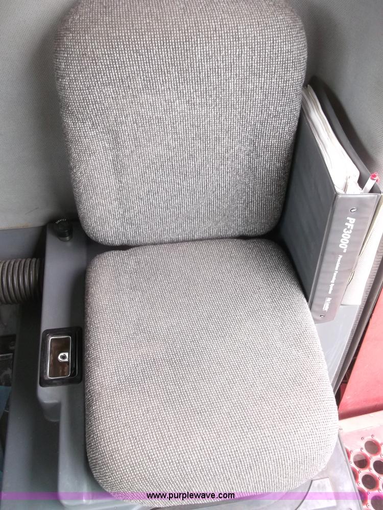 image for item B5075 1995 Case IH 2166 Axial-Flow combine