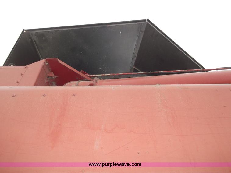 image for item B5075 1995 Case IH 2166 Axial-Flow combine