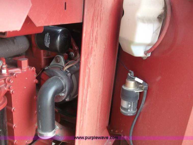 image for item B5075 1995 Case IH 2166 Axial-Flow combine