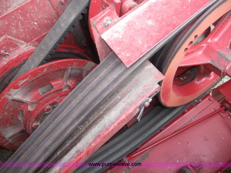 image for item B5075 1995 Case IH 2166 Axial-Flow combine