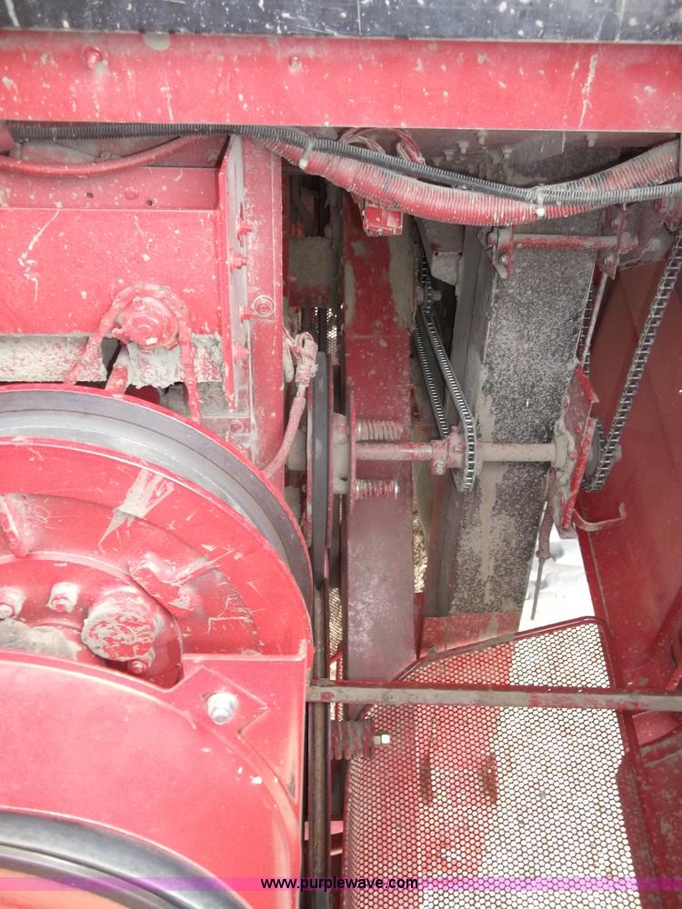 image for item B5075 1995 Case IH 2166 Axial-Flow combine