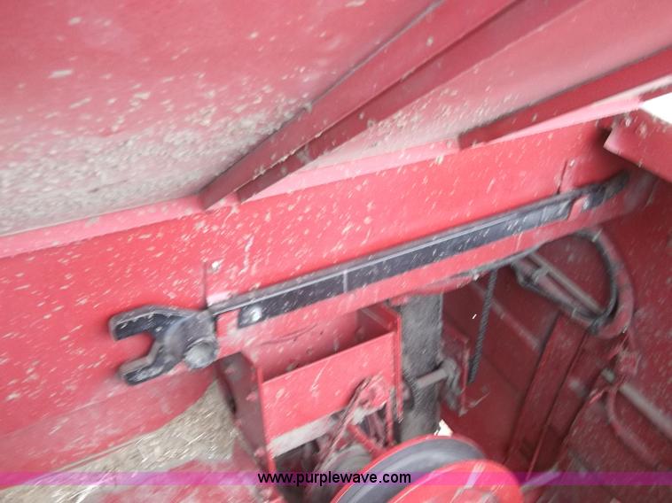 image for item B5075 1995 Case IH 2166 Axial-Flow combine