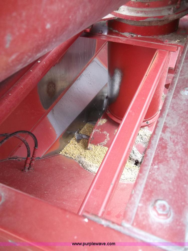 image for item B5075 1995 Case IH 2166 Axial-Flow combine