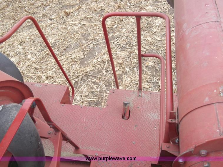 image for item B5075 1995 Case IH 2166 Axial-Flow combine