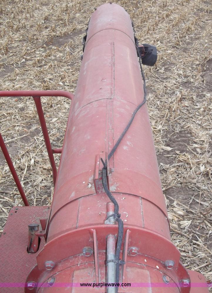 image for item B5075 1995 Case IH 2166 Axial-Flow combine