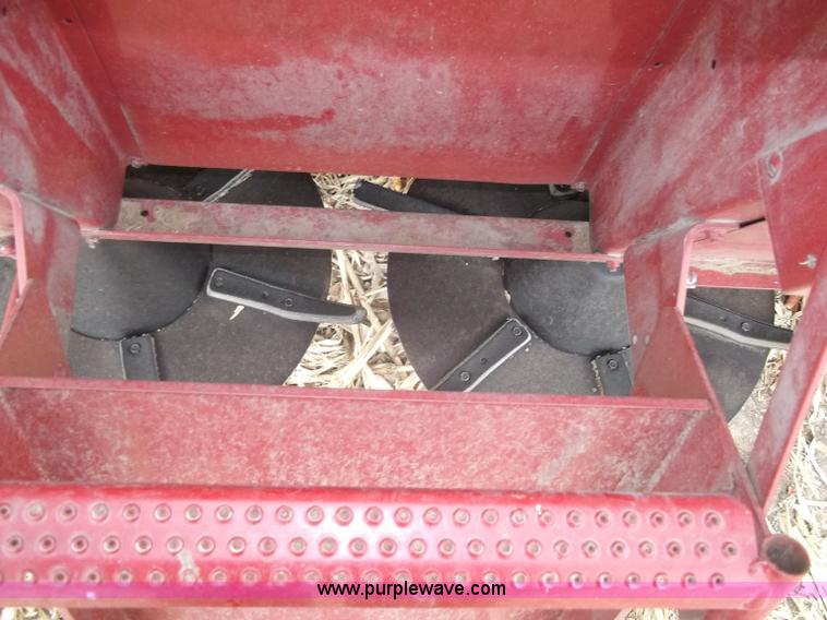 image for item B5075 1995 Case IH 2166 Axial-Flow combine