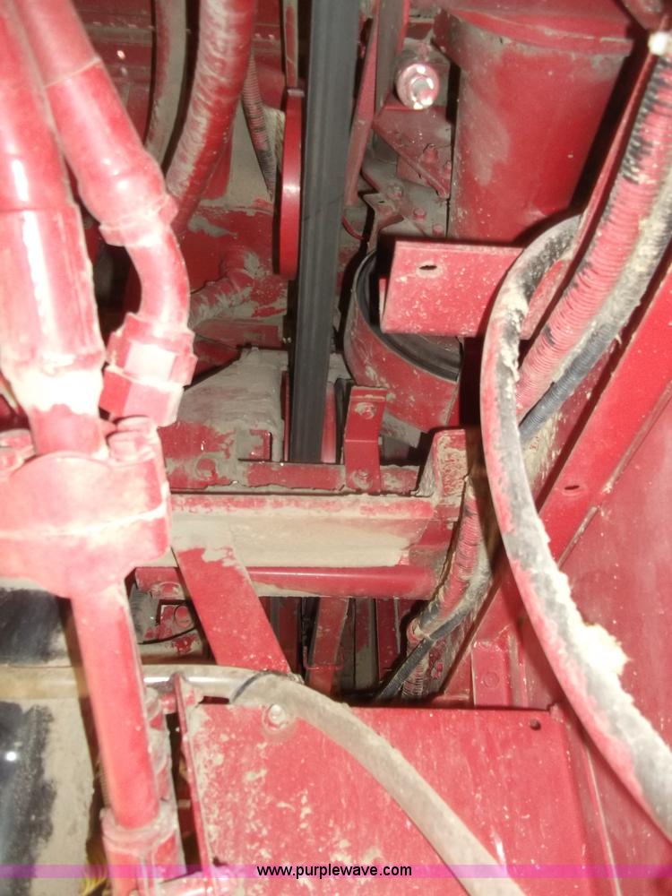 image for item B5075 1995 Case IH 2166 Axial-Flow combine