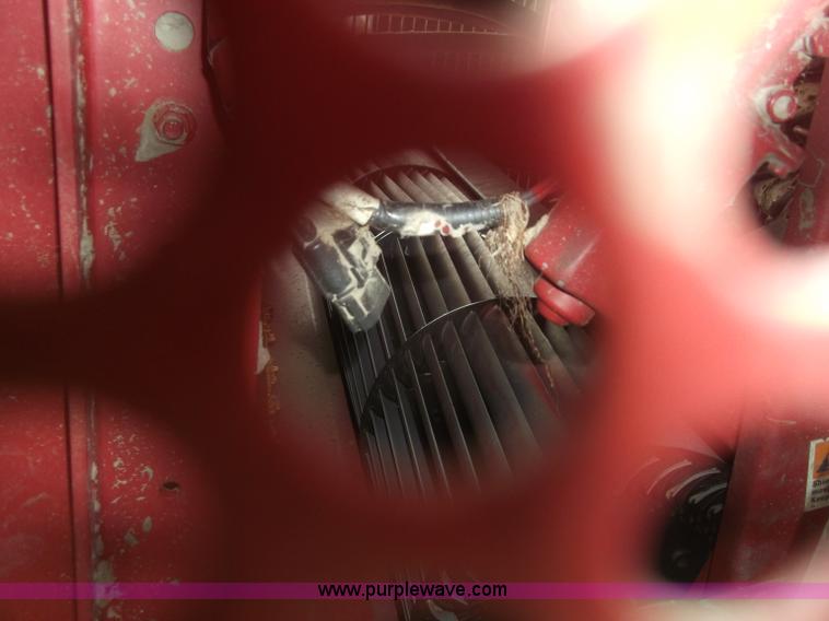 image for item B5075 1995 Case IH 2166 Axial-Flow combine