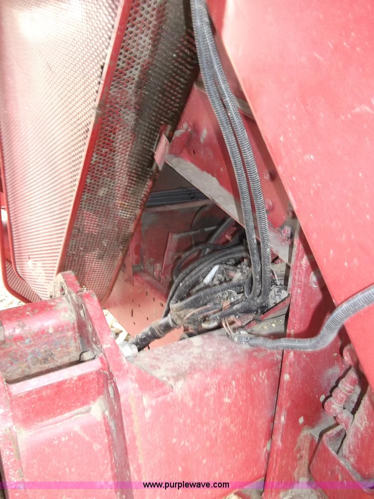 image for item B5075 1995 Case IH 2166 Axial-Flow combine