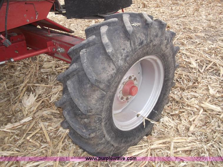 image for item B5075 1995 Case IH 2166 Axial-Flow combine