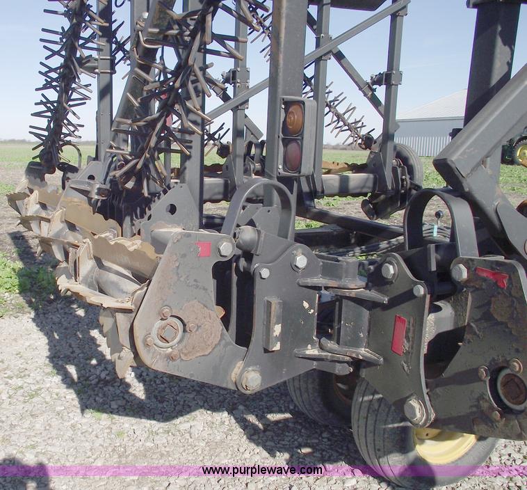 image for item C5896 2006 To The Max 32' harrow