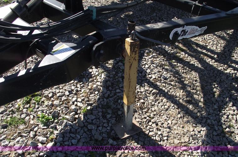 image for item C5896 2006 To The Max 32' harrow