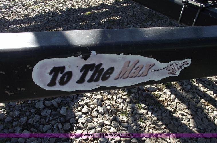 image for item C5896 2006 To The Max 32' harrow