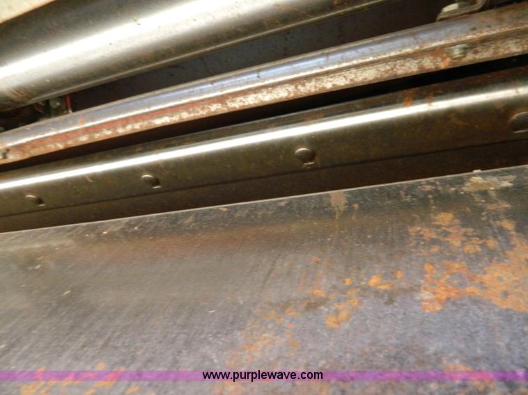 image for item D8654 1998 Case IH 2388 combine