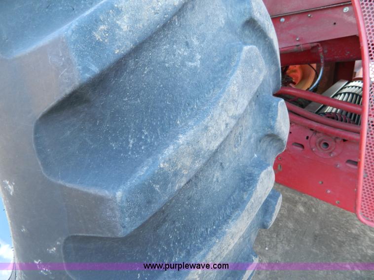 image for item D8654 1998 Case IH 2388 combine