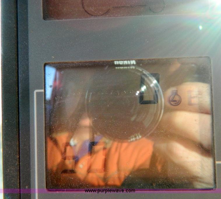 image for item D8654 1998 Case IH 2388 combine