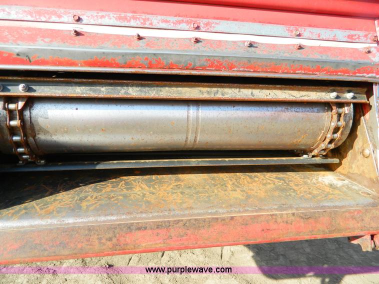 image for item D8655 1997 Case IH 2188 Axial-Flow combine