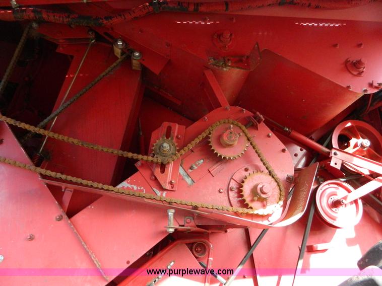 image for item D8655 1997 Case IH 2188 Axial-Flow combine