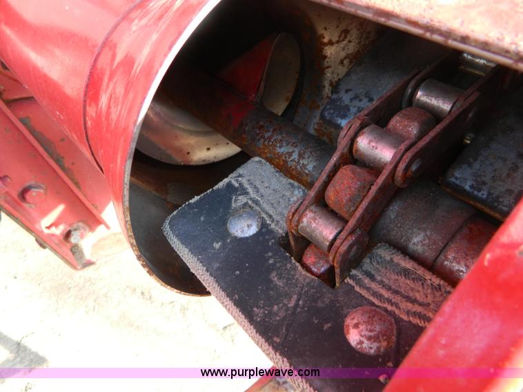 image for item D8655 1997 Case IH 2188 Axial-Flow combine