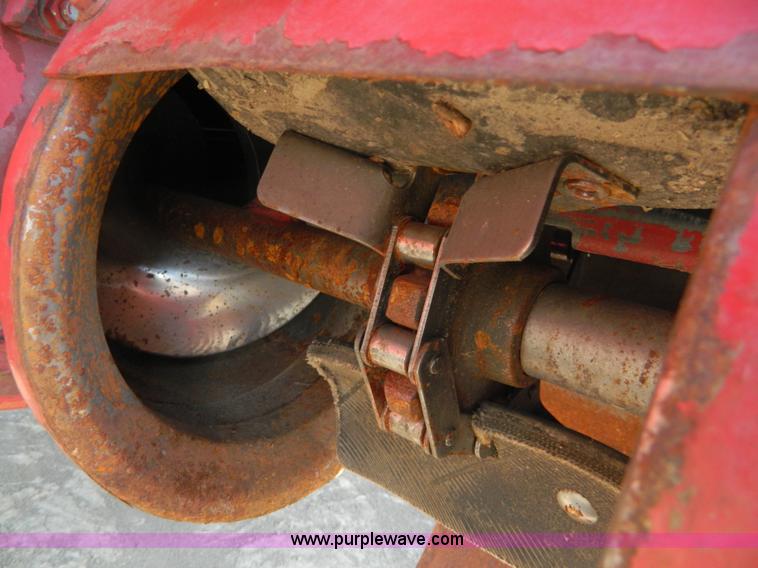 image for item D8655 1997 Case IH 2188 Axial-Flow combine