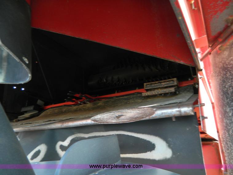 image for item D8655 1997 Case IH 2188 Axial-Flow combine