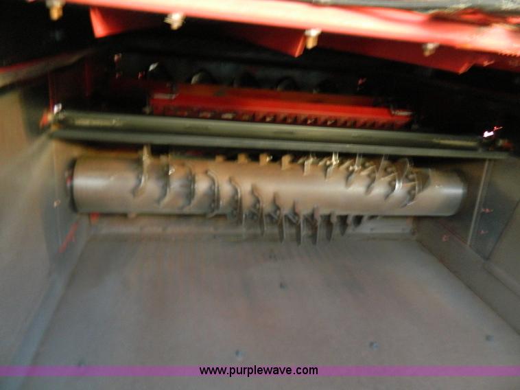 image for item D8655 1997 Case IH 2188 Axial-Flow combine