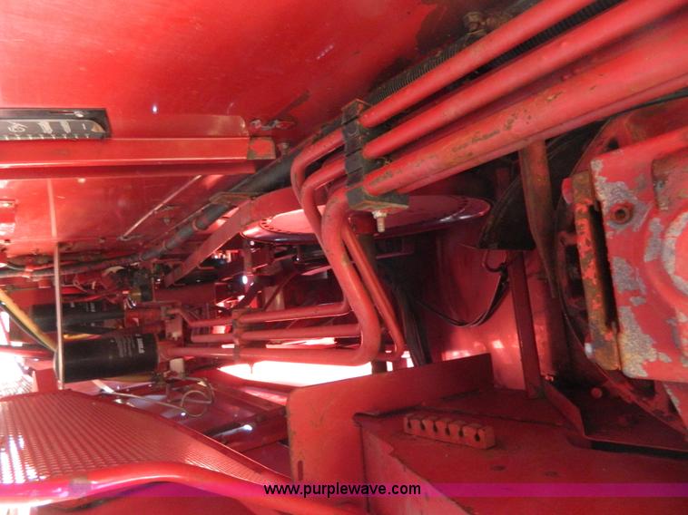 image for item D8655 1997 Case IH 2188 Axial-Flow combine