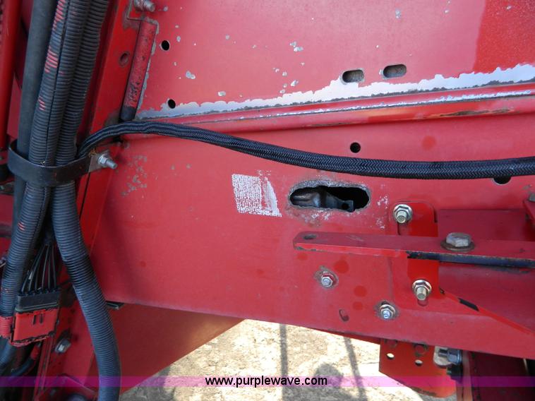 image for item D8655 1997 Case IH 2188 Axial-Flow combine