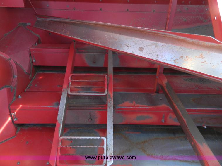 image for item D8655 1997 Case IH 2188 Axial-Flow combine