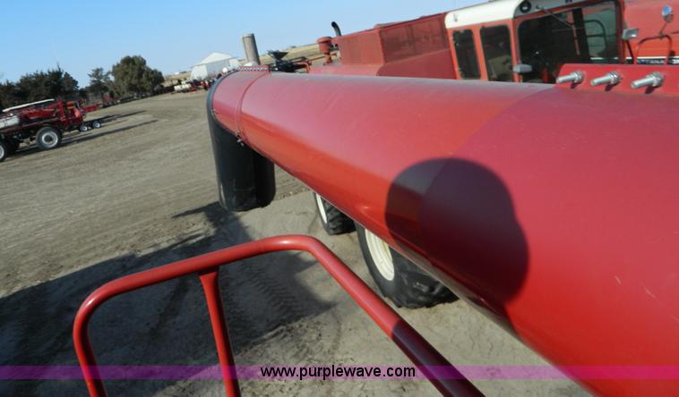 image for item D8655 1997 Case IH 2188 Axial-Flow combine