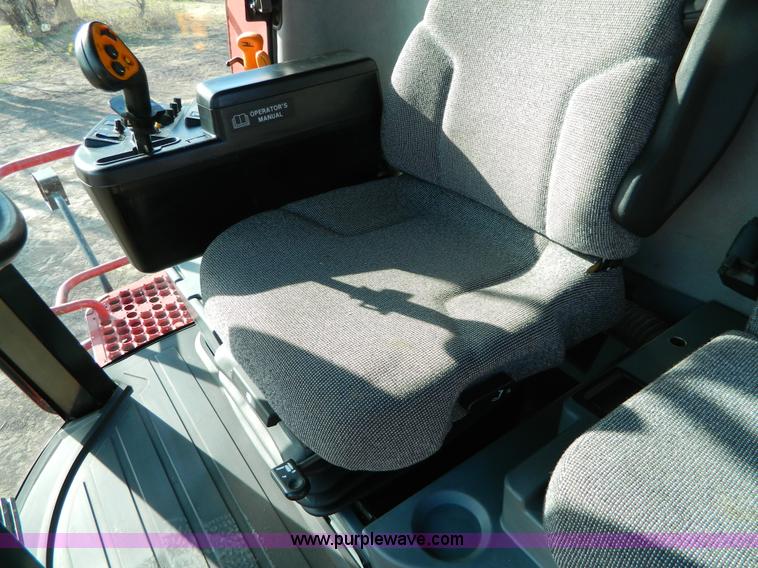 image for item D8655 1997 Case IH 2188 Axial-Flow combine