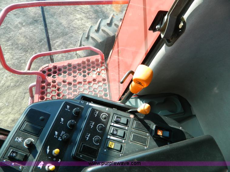 image for item D8655 1997 Case IH 2188 Axial-Flow combine