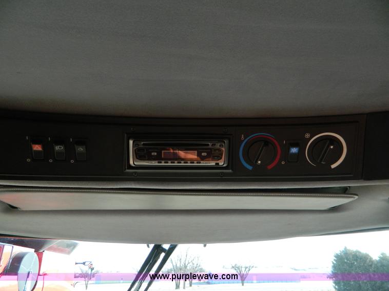 image for item D8655 1997 Case IH 2188 Axial-Flow combine