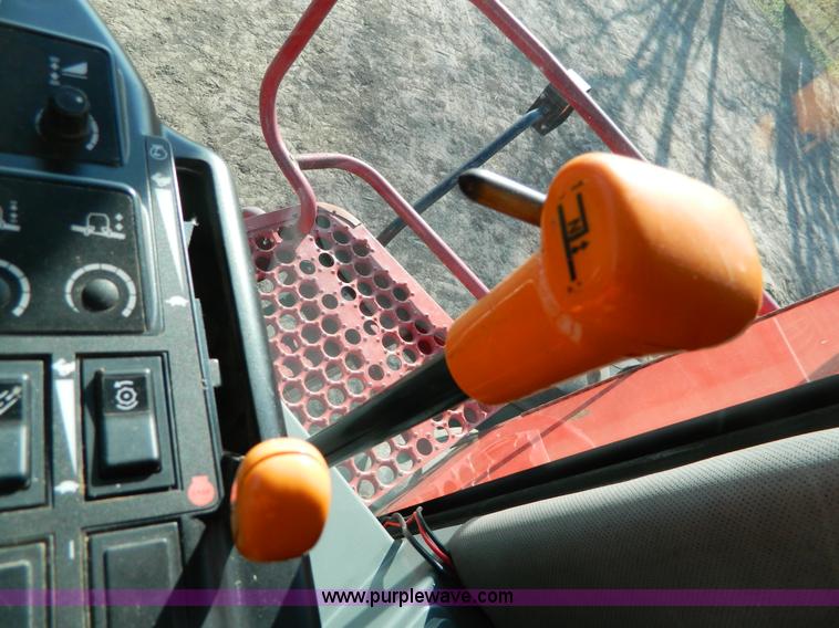 image for item D8655 1997 Case IH 2188 Axial-Flow combine