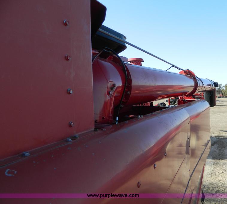 image for item D8655 1997 Case IH 2188 Axial-Flow combine