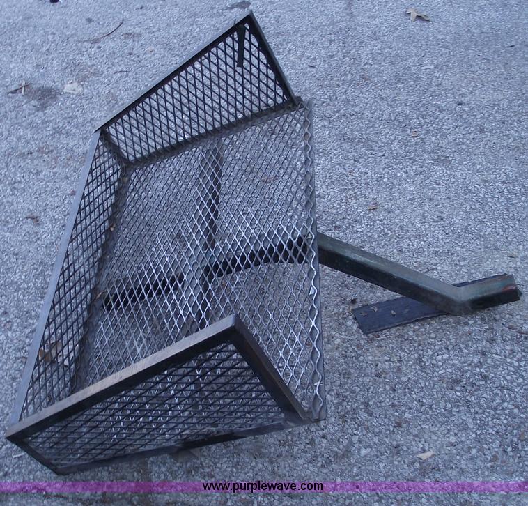 image for item A1656 2007 Yamaha Rhino 660