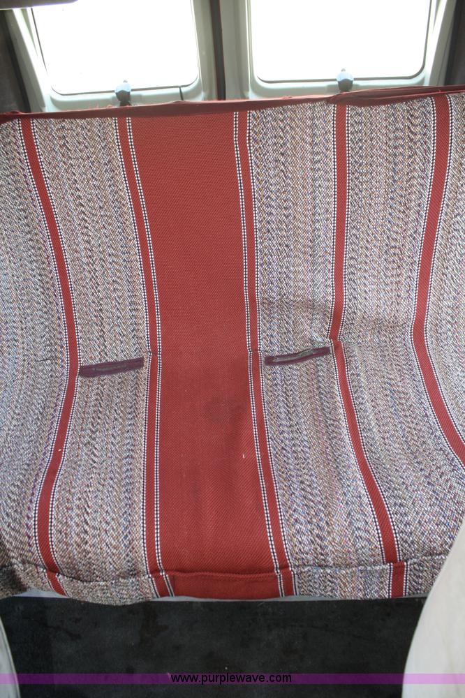 image for item A2290 1994 Ford E150 van