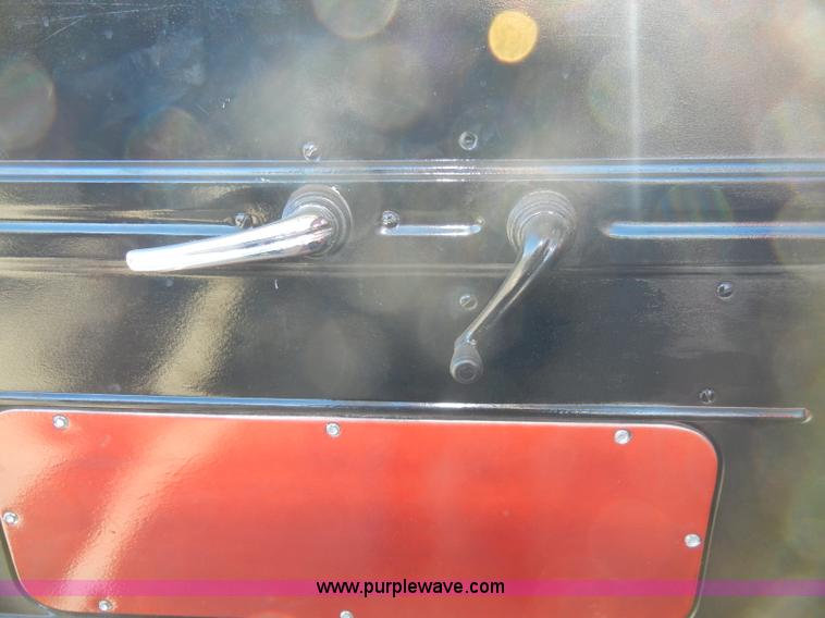 image for item A3362 1948 Ford pickup truck