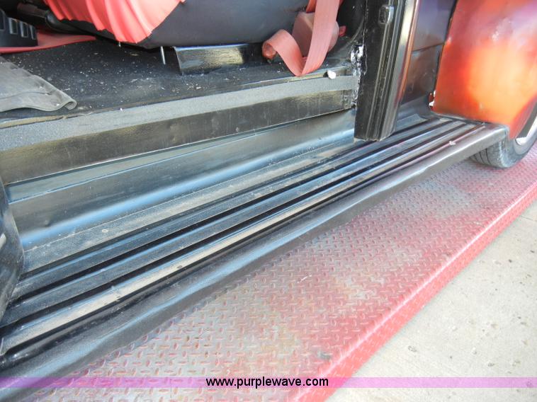 image for item A3362 1948 Ford pickup truck