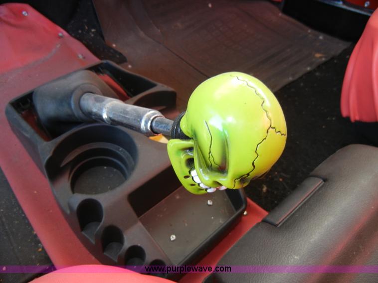 image for item A3362 1948 Ford pickup truck