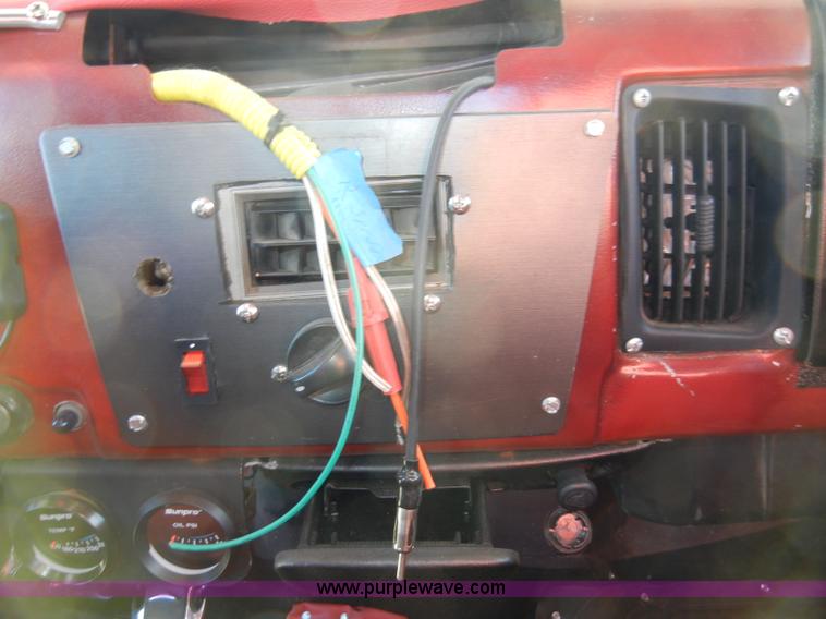 image for item A3362 1948 Ford pickup truck