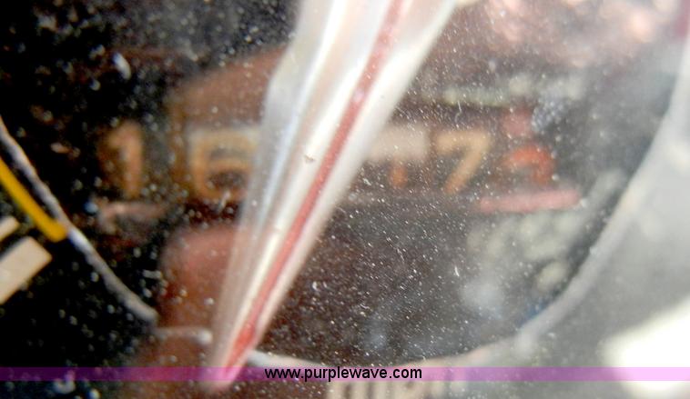 image for item A3362 1948 Ford pickup truck