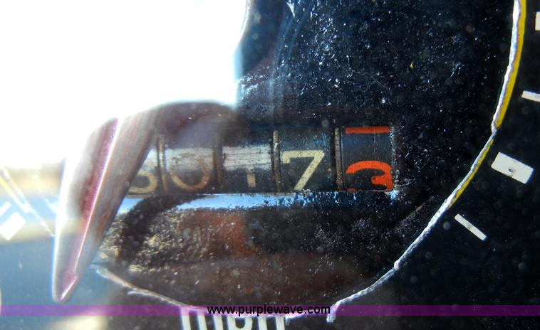 image for item A3362 1948 Ford pickup truck